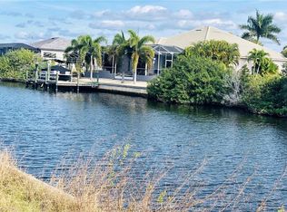 801 NW 39th Ave, Cape Coral, FL 33993