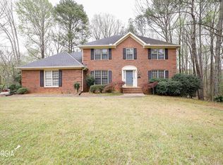 322 Chesterfield Rd, Bogart, GA 30622