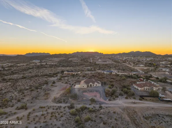 28142 N SANDRIDGE Drive, San Tan Valley, AZ 85144