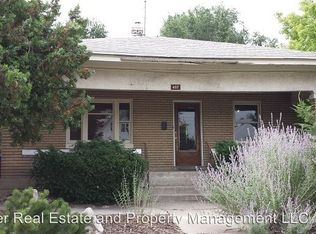 497 Chester St, Ogden, UT 84404