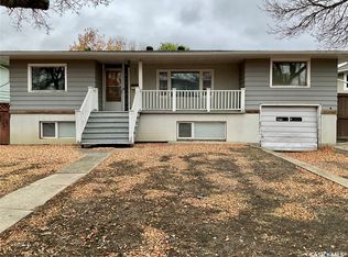 2832 Quinn Drive, Regina, SK S4P 2W1