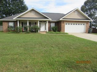 103 Clearview Dr, Enterprise, AL 36330
