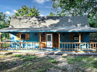 628 Westwind Rd, Kemp, TX 75143