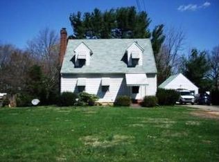 921 Rock Spring Rd, Bel Air, MD 21014