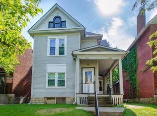 1478 Michigan Ave, Columbus, OH 43201