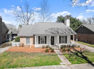 13319 Country Meadow Ave, Baton Rouge, LA 70816
