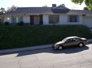 677 Glenandale Ter, Glendale, CA 91206