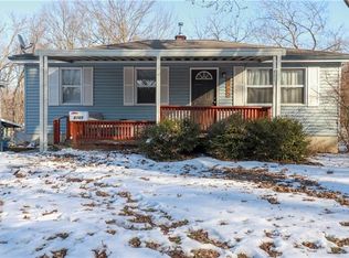 8165 NE San Rafael Dr, Kansas City, MO 64119