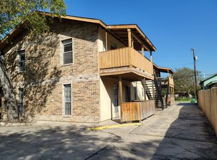 418 Verne St APT 1, San Antonio, TX 78221