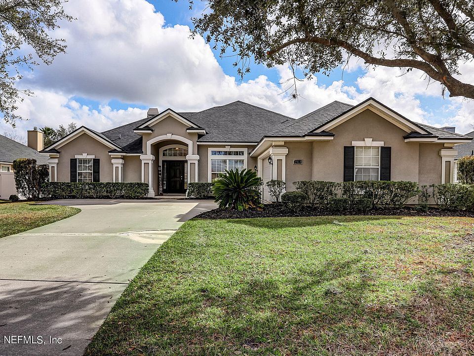 261 PORTA ROSA Circle, Saint Augustine, FL 32092 MLS 2005438 Zillow