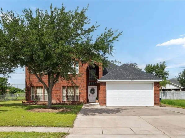 6416 S 11th St, McAllen, TX 78503