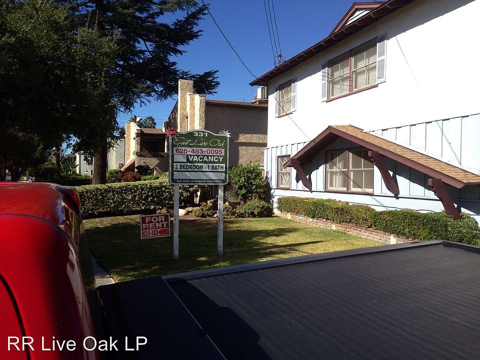 1st image of 331 E Live Oak St APT H