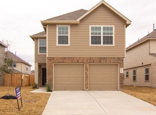 24447 Dolce Marina Ct, Katy, TX 77493