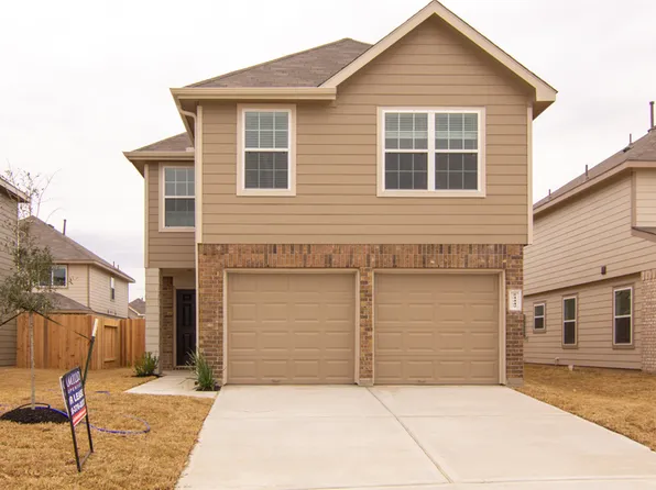 24447 Dolce Marina Ct, Katy, TX 77493