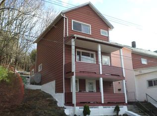 1162 Spruce St, Johnstown, PA 15909