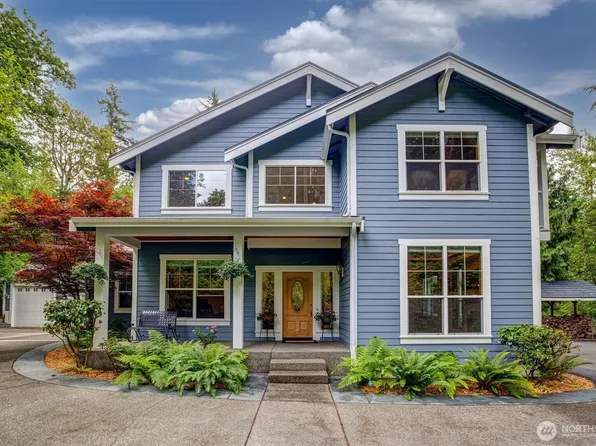 21319 SE 232nd Street, Maple Valley, WA 98038