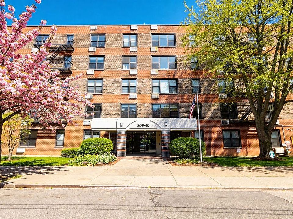 1st image of 209-10 41st Ave APT 5D