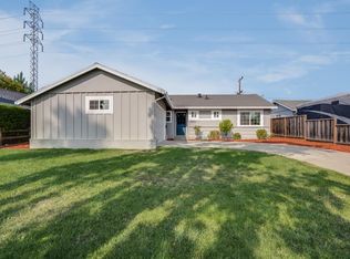 2924 La Jolla Ave, San Jose, CA 95124