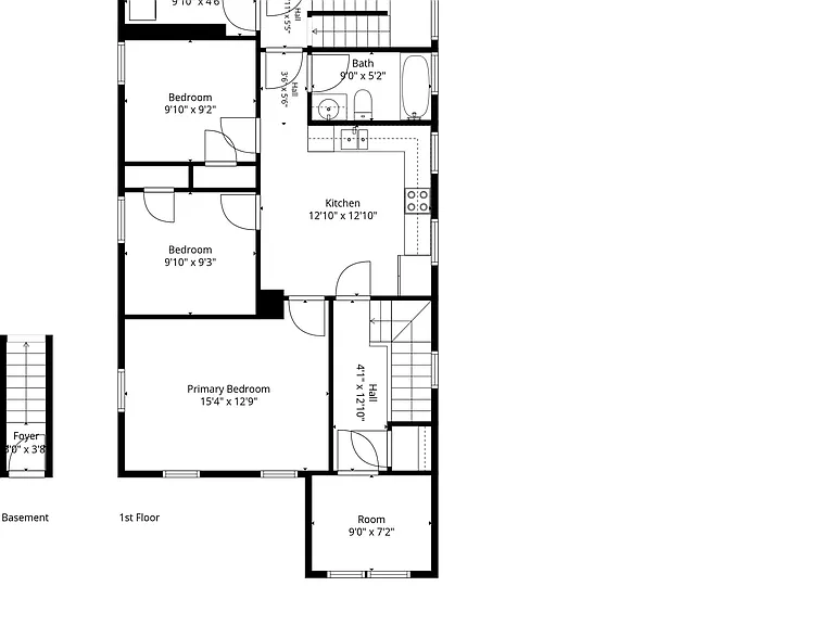 727 Brewster St #2 — Photo 16