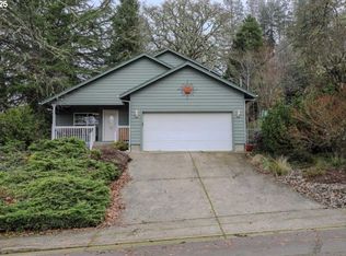 1147 SE Kane St, Roseburg, OR 97470