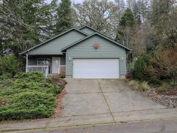 1147 SE Kane St, Roseburg, OR 97470