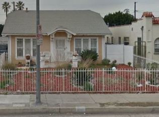 3747 Arlington Ave, Los Angeles, CA 90018