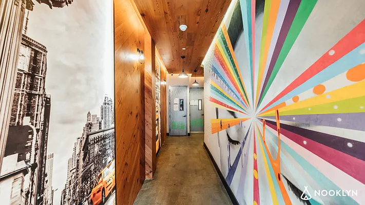 Rented by Nooklyn NYC LLC | media 33