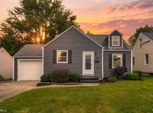 1026 Taggart St NW, Massillon, OH 44646