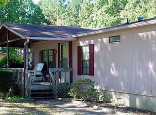 1494 Andrew Bailey Rd, Sharpsburg, GA 30277