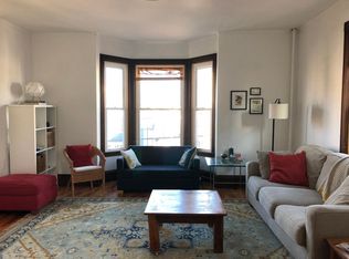 86 Beckett St #2, Portland, ME 04101