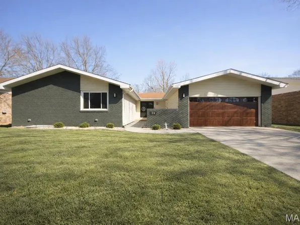 23 Red Oak Dr, Highland, IL 62249