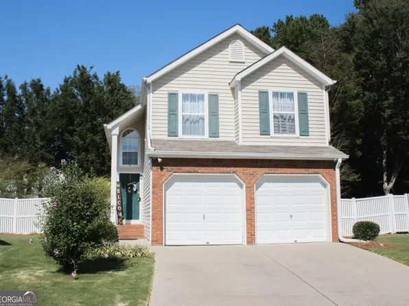 840 Camelon Ct, Milton, GA 30004