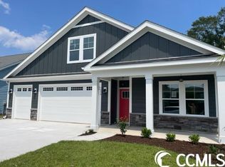 1006 Graybill Ln LOT 140, North Myrtle Beach, SC 29582