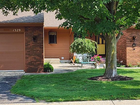 2nd image of 1329 Bent Tree Dr