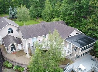 1809 E Tippecanoe Rd, Lac Du Flambeau, WI 54538