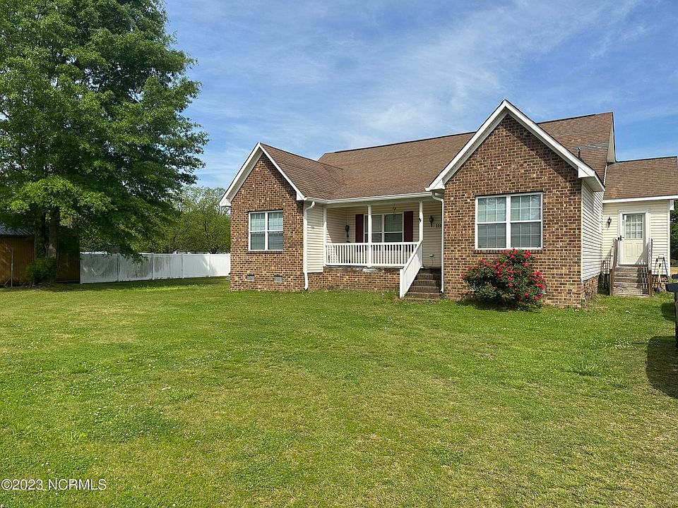 111 Harrell Avenue, Kelford, NC 27847 Zillow