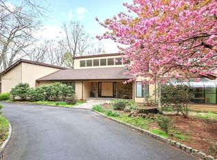 178 Deer Run, Watchung, NJ 07069