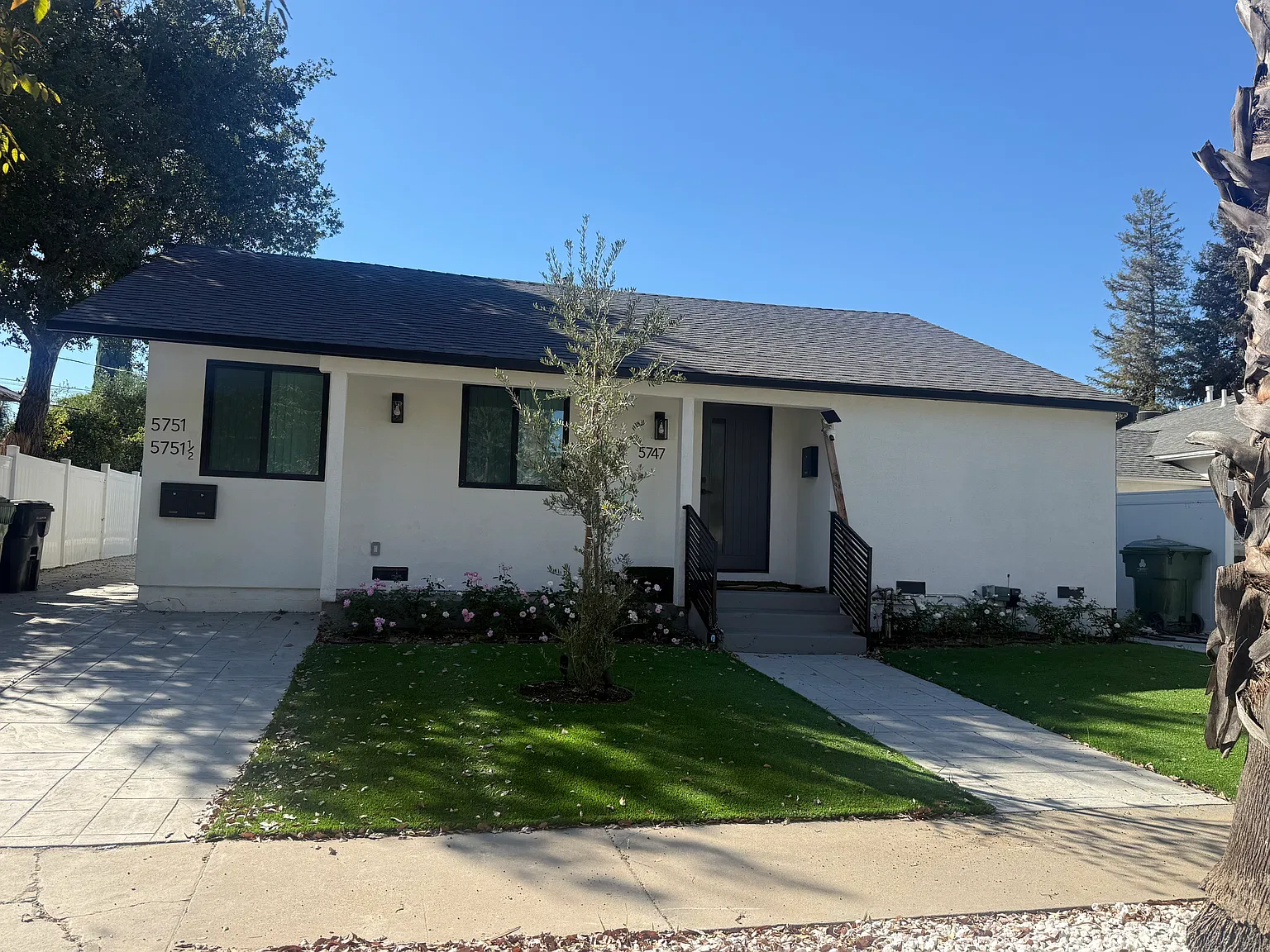 3 bed, 1500 sqft, $4,800 — Photo 2
