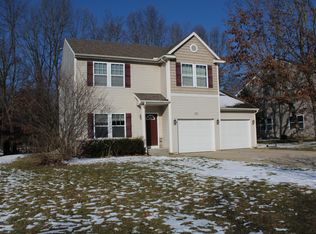 7446 Dartmoor Ct, Kalamazoo, MI 49009