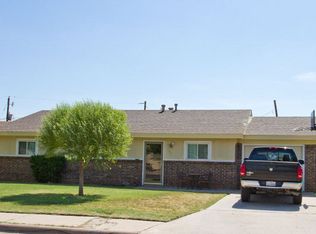 523 S Bentwood Dr, Midland, TX 79703