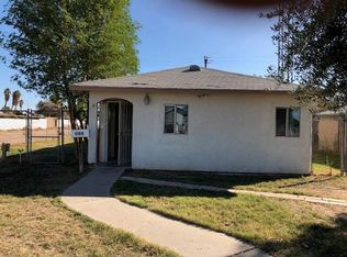 688 N Eucalyptus Ave, Blythe, CA 92225