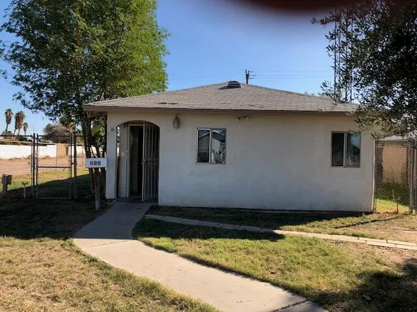 688 N Eucalyptus Ave, Blythe, CA 92225