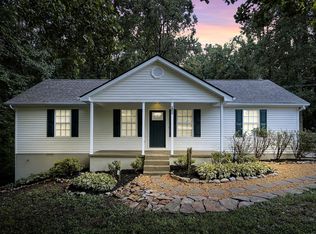 7754 Fernvale Rd, Fairview, TN 37062