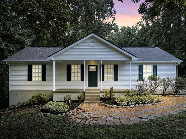 7754 Fernvale Rd, Fairview, TN 37062