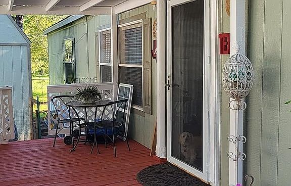 2nd image of 3318 County Road 89