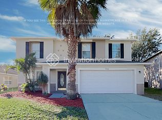 7376 Hunters Greene Cir, Lakeland, FL 33810