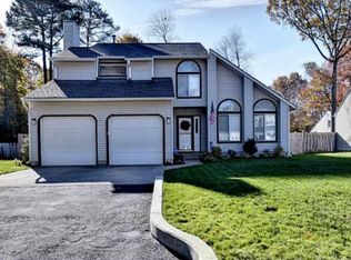 108 Jonathan Jct, Yorktown, VA 23693