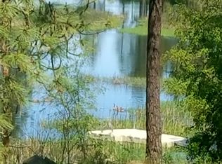 2111 W Blue Heron Rd, Cheney, WA 99004