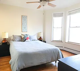 Rented by Owner