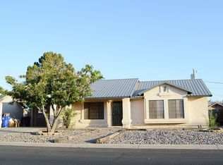 1247 W 18th St, Safford, AZ 85546